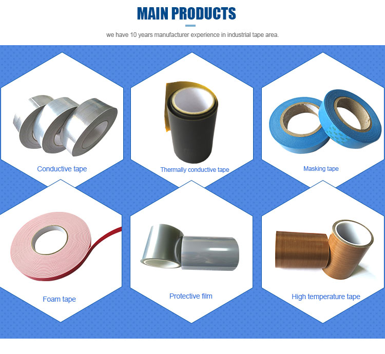 F (D) series of hard fine grinding of PET thin films
